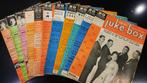 Magazines jukebox 1960, Boeken, Ophalen, Gelezen