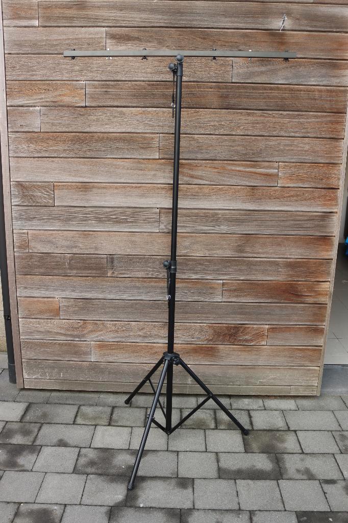 Lichtmast QTX, Musique & Instruments, Lumières & Lasers, Neuf, Autres types, Enlèvement