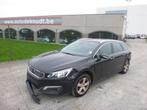 Peugeot 508 1.6 HDI année 2016 pour PIECES, Ophalen, Peugeot, Deur