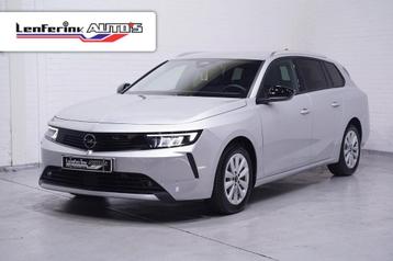 Opel Astra Sports Tourer 1.5 CDTI Elegance Apple Carplay/And beschikbaar voor biedingen