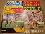 Panini stickers albums voetbal, Ophalen of Verzenden, Zo goed als nieuw, Meerdere stickers