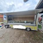 Verkoopwagen/foodtruck/kaaswagen/marktwagen, Zakelijke goederen, Ophalen
