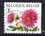 Belg. 2007 - nr 3721a, Timbres & Monnaies, Timbres | Europe | Belgique, Envoi, Oblitéré