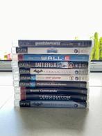 Per eenheid of lot - 41 games voor Playstation 3 (PS3), Ophalen of Verzenden, Nieuw