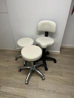 draaikruk, Ophalen, Gebruikt