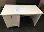 Gratis witte bureau, Huis en Inrichting, Bureaus, Ophalen