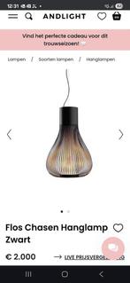FLOS Chasen s2, Huis en Inrichting, Lampen | Hanglampen, Ophalen, Nieuw
