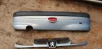 PEUGEOT 206 ACHTERBUMPER BJ 98 TOT 2006, Ophalen of Verzenden, Gebruikt, Achter, Bumper