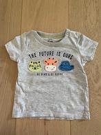 T-shirt C&A maat 86, Kinderen en Baby's, Babykleding | Maat 86, C&A, Shirtje of Longsleeve, Ophalen of Verzenden, Jongetje