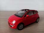 Fiat 500, Collections, Collections Autre, Miniatuur auto's, Enlèvement, Neuf