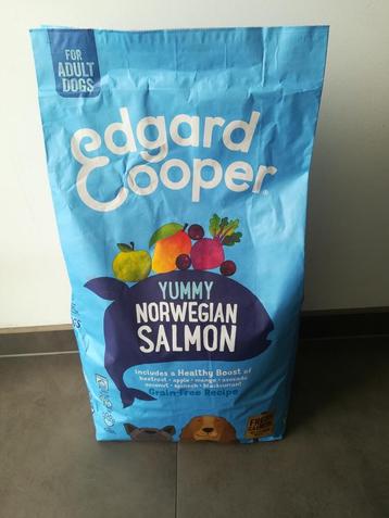 Edgard Cooper Norwegian Salmon Adult beschikbaar voor biedingen