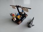 Lego set 6257: Castaway's Raft, Comme neuf, Ensemble complet, Enlèvement, Lego