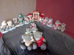 Set van 37 „Me To You” knuffelbeesten, Verzamelen, Ophalen, Zo goed als nieuw, Me To You