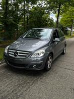 Mercedes B200 CDI !TOPSTAAT!, Auto's, Mercedes-Benz, Bedrijf, 5 deurs, Te koop, B-Klasse