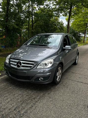 Mercedes B200 CDI !TOPSTAAT! beschikbaar voor biedingen