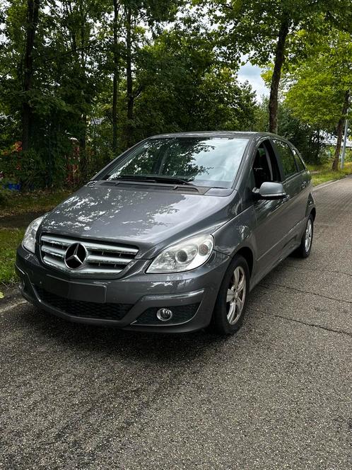 Mercedes B200 CDI !TOPSTAAT!, Auto's, Mercedes-Benz, Bedrijf, Te koop, B-Klasse, Diesel, 5 deurs, Handgeschakeld, Ophalen