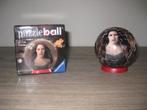 Puzzleball Bella New Moon 60 stuks, Comme neuf, Enlèvement ou Envoi, Moins de 500 pièces, Rubik's Cube ou Puzzle 3D