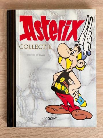 Asterix collectie (Lekturama) Deel 6 - De roos en het zwaard beschikbaar voor biedingen