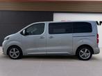 Toyota ProAce Verso MPV, Monovolume, ProAce, 116 pk, Electronic Stability Program (ESP)