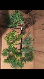 Plastiek planten, Dieren en Toebehoren, Ophalen of Verzenden, Nieuw, Plant(en), Steen of Hout