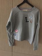 Grijze pull Lola Liza maat XS, Kleding | Dames, Ophalen, Lola & Liza, Zo goed als nieuw, Maat 34 (XS) of kleiner