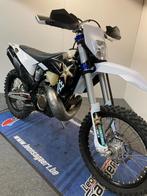 Husqvarna TE 300i année 2022 réf LS 2592, Motos, Motos | Husqvarna, 1 cylindre, 300 cm³, Jusqu'à 11 kW, Enduro