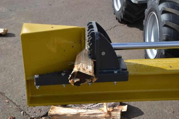 Houtkliever, Tuin en Terras, Kloofmachines, Nieuw, Ophalen