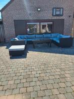 Loungeset xxl, Ophalen, Gebruikt, Loungeset