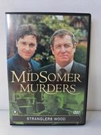 MidSomer Murders - Stranglers Wood, Cd's en Dvd's, Dvd's | Tv en Series, Vanaf 12 jaar, Ophalen of Verzenden, Gebruikt, Drama