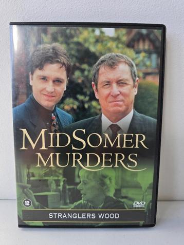 MidSomer Murders - Stranglers Wood  beschikbaar voor biedingen