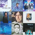 Lot van 9  (SYNTH)POP  vinyl lp's uit de 1980s, Ophalen of Verzenden, 1980 tot 2000, Gebruikt, 12 inch
