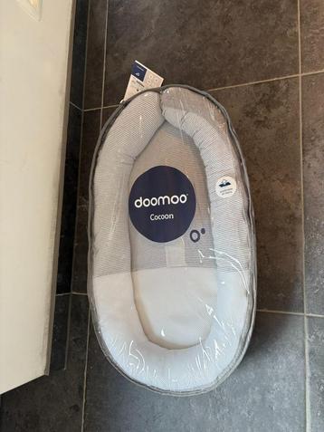 Doomoo Cocoon babynestje beschikbaar voor biedingen