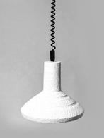 lampe suspendue en céramique des années 1960, Maison et Meubles, Enlèvement ou Envoi