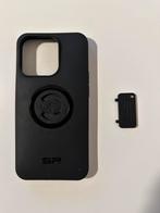 SP connect hoesje Iphone 14 pro, Ophalen, Zo goed als nieuw, IPhone 14