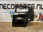peugeot 107 CITROEN C1 PORTIER DEUR DEUREN ORIGINEEL, Ophalen of Verzenden, Gebruikt, Peugeot, Bumper