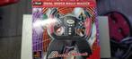Dual shock rally master PS1, Games en Spelcomputers, Spelcomputers | Sony Consoles | Accessoires, Ophalen, Gebruikt, Stuur of Pedalen