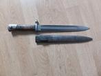 Bayonet Ierland M1904, Verzenden, Landmacht, Overige typen