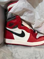 Air jordan 1 chicago lost and found maat 42,5, Kleding | Heren, Schoenen, Wit, Nike, Nieuw, Ophalen of Verzenden