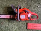 Husqvarna 236 kettingzaag, Tuin en Terras, Hand-tuingereedschap, Ophalen