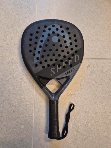 Head speed pro X, Enlèvement ou Envoi, Comme neuf