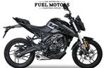 VOGE R125 OP VOORRAAD, Motoren, Motoren | Overige merken, Particulier, 125 cc, Toermotor, 11 kW of minder