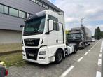 MAN TGX 18.440 - 2015, Auto's, Vrachtwagens, Euro 6, Bedrijf, Te koop, MAN