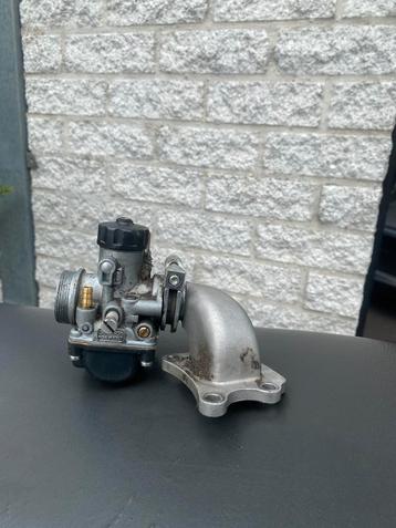 Wallaroo dellorto 19,5 beschikbaar voor biedingen