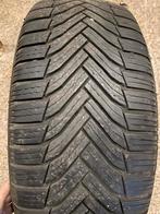 Winterbanden + velg 215 /50-17 XL Alpin 5 TL 95V  Michelin, Ophalen, 17 inch, Winterbanden, Band(en)