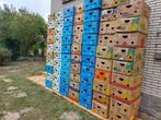 Bananendozen perfect als verhuisdozen of opbergdozen, Doe-het-zelf en Bouw, Kratten en Dozen, Ophalen of Verzenden, Zo goed als nieuw