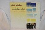 12'' - Alphaville – Sounds Like A Melody, CD & DVD, 12 pouces, Utilisé, Enlèvement ou Envoi, 1980 à 2000