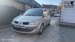 Renault Scenic 1.5 dCi Euro4 export/Handelaar vast prijs, Auto's, Renault, Voorwielaandrijving, Monovolume, Gebruikt, 1340 kg