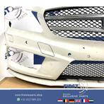 W176 BUMPER AMG PAKKET VOORBUMPER ORIGINEEL Mercedes A Klass, Autos : Pièces & Accessoires, Carrosserie & Tôlerie, Pare-chocs