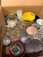 Vaiselle a donner, Ophalen, Gebruikt, Overige stijlen, Bord(en)