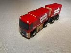 Brio 33570 freight semi truck, Ophalen of Verzenden, Zo goed als nieuw
